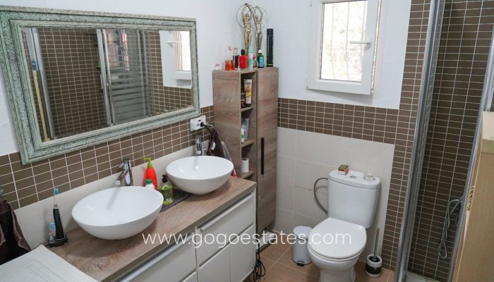 Te koop - Huis - Vrijstaande Villa - Calpe - Calpe Centro