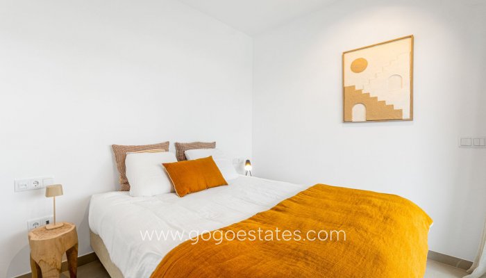 Te koop - Appartement - Penthouse Duplex - Calpe - Calpe Centro