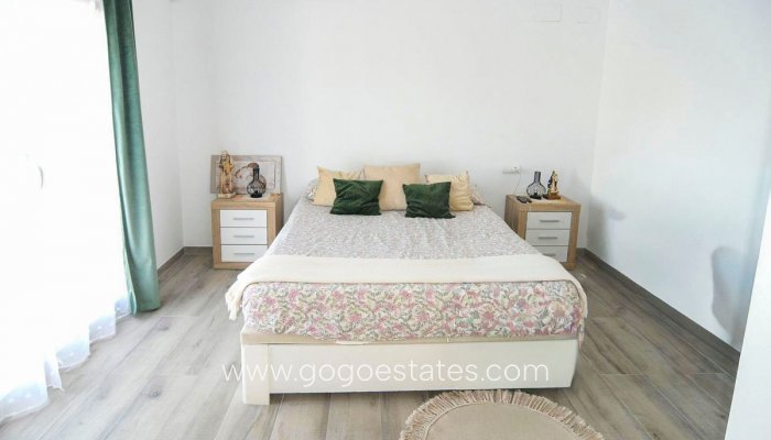 Te koop - Huis - Vrijstaande Villa - Calpe - Calpe Centro