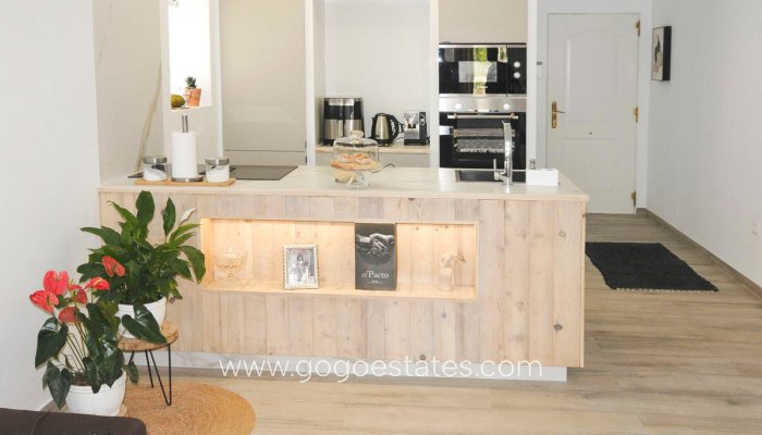 Te koop - Huis - Vrijstaande Villa - Calpe - Calpe Centro