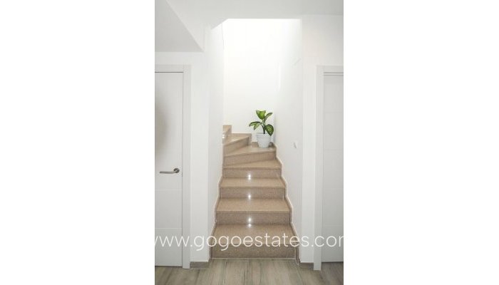 Te koop - Huis - Vrijstaande Villa - Calpe - Calpe Centro