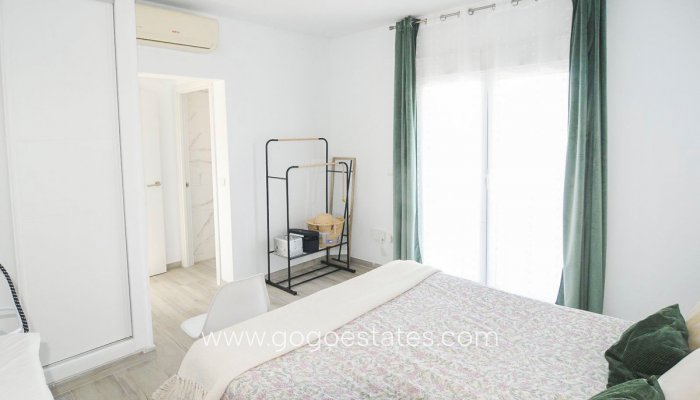 Te koop - Huis - Vrijstaande Villa - Calpe - Calpe Centro