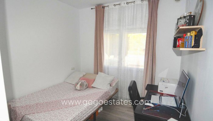 Te koop - Huis - Vrijstaande Villa - Calpe - Calpe Centro