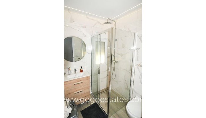 Te koop - Huis - Vrijstaande Villa - Calpe - Calpe Centro