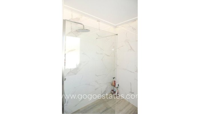 Te koop - Huis - Vrijstaande Villa - Calpe - Calpe Centro