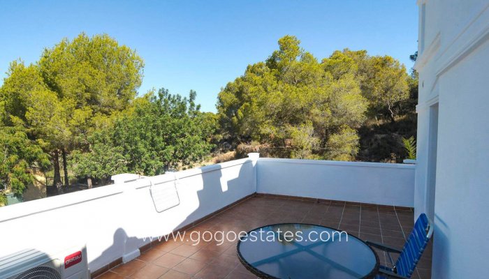 Te koop - Huis - Vrijstaande Villa - Calpe - Calpe Centro