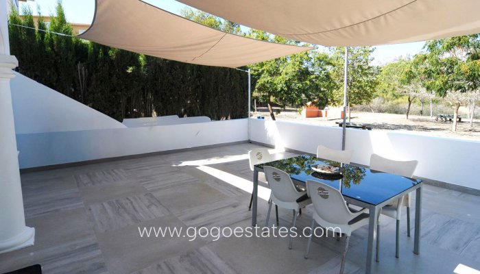 Te koop - Huis - Vrijstaande Villa - Calpe - Calpe Centro