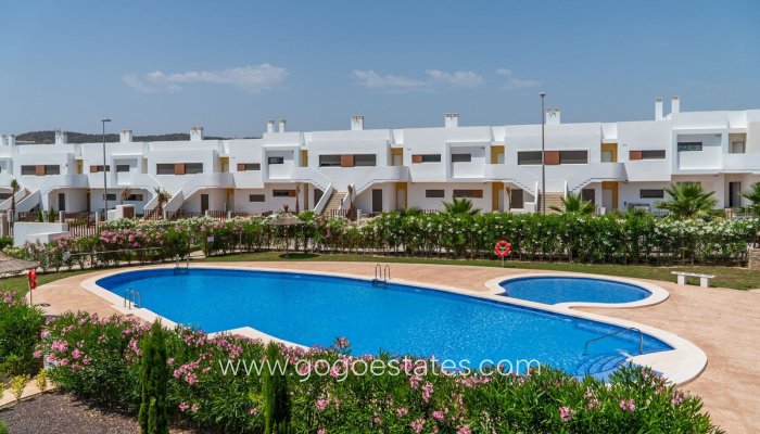 Te koop - Appartement - Begane Grond Appartement - Orihuela - Orihuela Costa