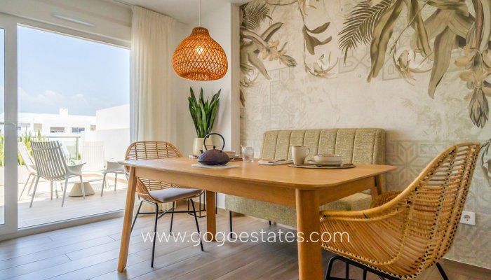 Te koop - Appartement - Begane Grond Appartement - Orihuela - Orihuela Costa