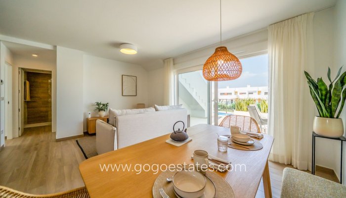 Te koop - Appartement - Begane Grond Appartement - Orihuela - Orihuela Costa