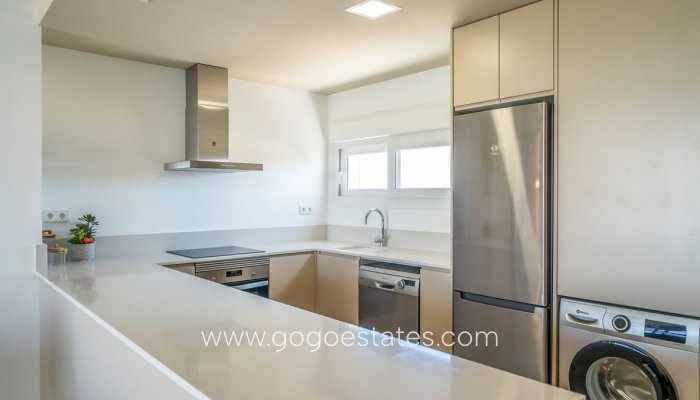 Te koop - Appartement - Begane Grond Appartement - Orihuela - Orihuela Costa