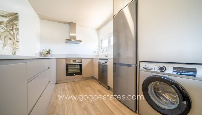 Te koop - Appartement - Begane Grond Appartement - Orihuela - Orihuela Costa