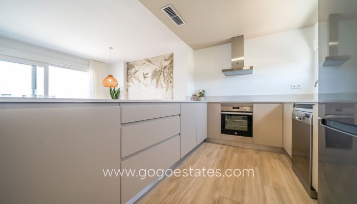 Te koop - Appartement - Begane Grond Appartement - Orihuela - Orihuela Costa