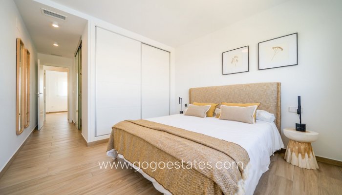 Te koop - Appartement - Begane Grond Appartement - Orihuela - Orihuela Costa