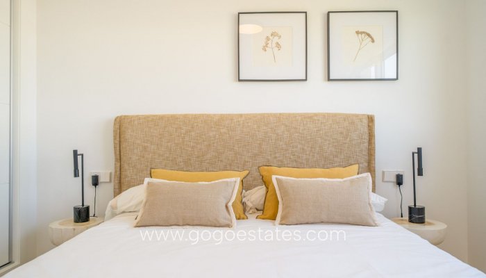 Te koop - Appartement - Begane Grond Appartement - Orihuela - Orihuela Costa