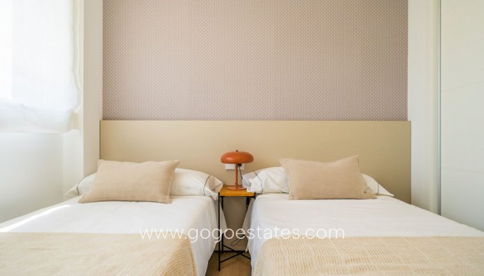 Te koop - Appartement - Begane Grond Appartement - Orihuela - Orihuela Costa