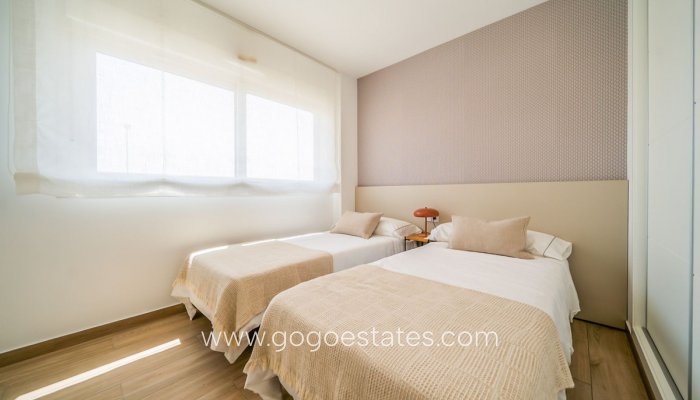 Te koop - Appartement - Begane Grond Appartement - Orihuela - Orihuela Costa