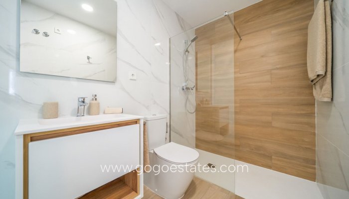 Te koop - Appartement - Begane Grond Appartement - Orihuela - Orihuela Costa