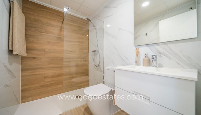 Te koop - Appartement - Begane Grond Appartement - Orihuela - Orihuela Costa