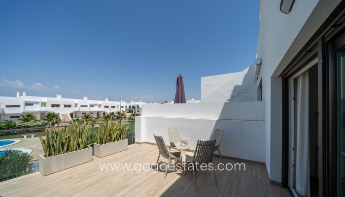 Te koop - Appartement - Begane Grond Appartement - Orihuela - Orihuela Costa