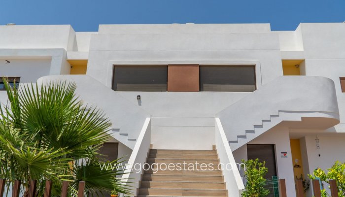 Te koop - Appartement - Begane Grond Appartement - Orihuela - Orihuela Costa