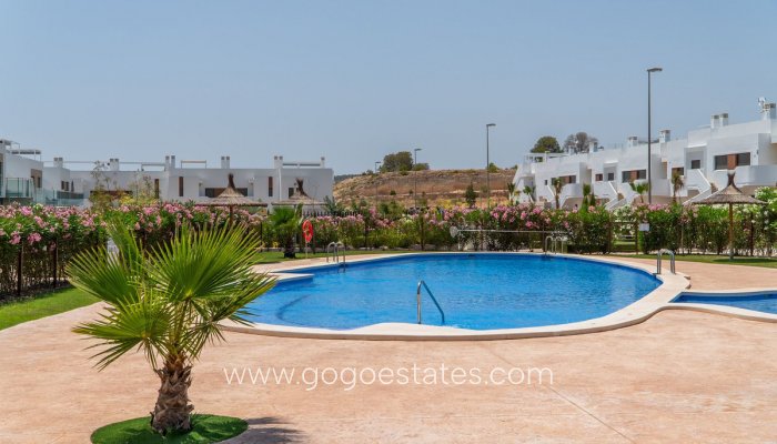 Te koop - Appartement - Begane Grond Appartement - Orihuela - Orihuela Costa