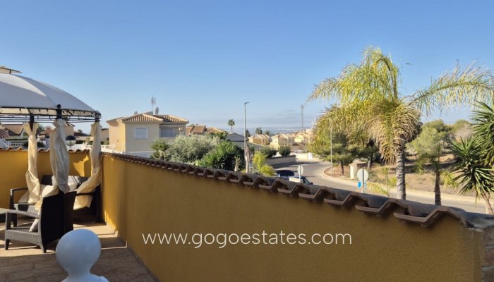 Te koop - Huis - Vrijstaande Villa - Rojales - Ciudad Quesada