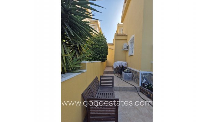 Te koop - Huis - Vrijstaande Villa - Rojales - Ciudad Quesada