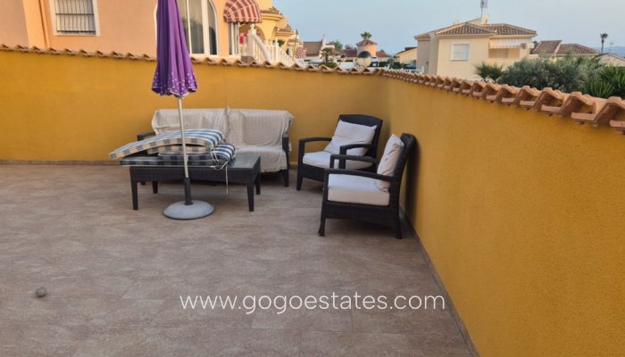 Te koop - Huis - Vrijstaande Villa - Rojales - Ciudad Quesada