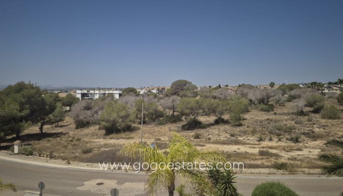 Te koop - Huis - Vrijstaande Villa - Rojales - Ciudad Quesada