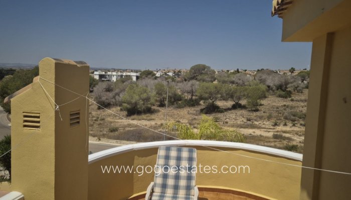 Te koop - Huis - Vrijstaande Villa - Rojales - Ciudad Quesada