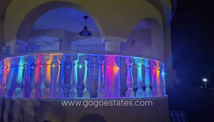 Te koop - Huis - Vrijstaande Villa - Rojales - Ciudad Quesada