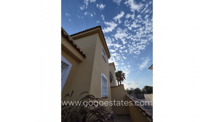 Te koop - Huis - Vrijstaande Villa - Rojales - Ciudad Quesada