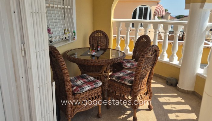 Te koop - Huis - Vrijstaande Villa - Rojales - Ciudad Quesada