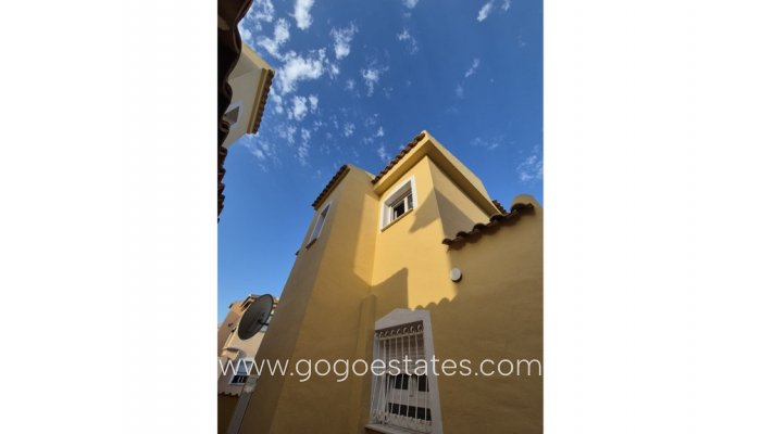 Te koop - Huis - Vrijstaande Villa - Rojales - Ciudad Quesada