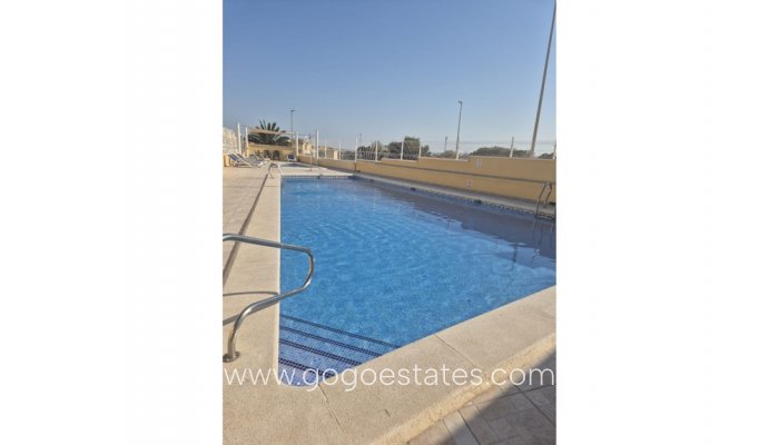 Te koop - Huis - Vrijstaande Villa - Rojales - Ciudad Quesada