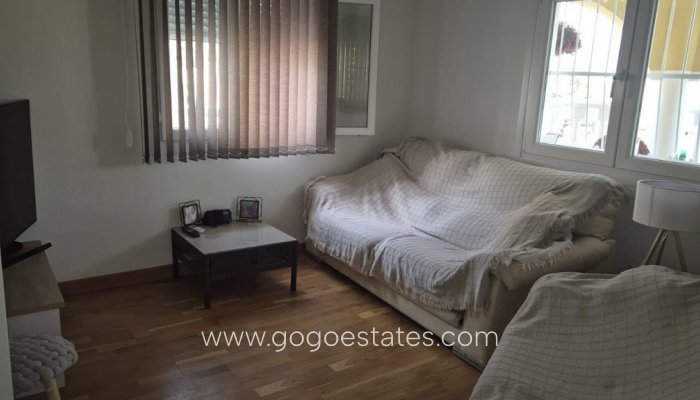 Te koop - Huis - Vrijstaande Villa - Rojales - Ciudad Quesada