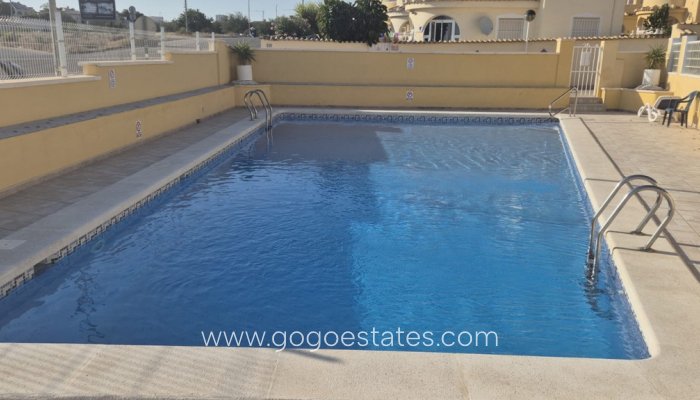 Te koop - Huis - Vrijstaande Villa - Rojales - Ciudad Quesada