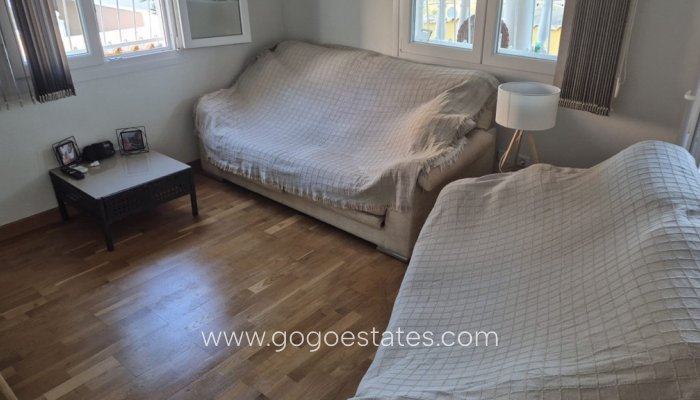 Te koop - Huis - Vrijstaande Villa - Rojales - Ciudad Quesada