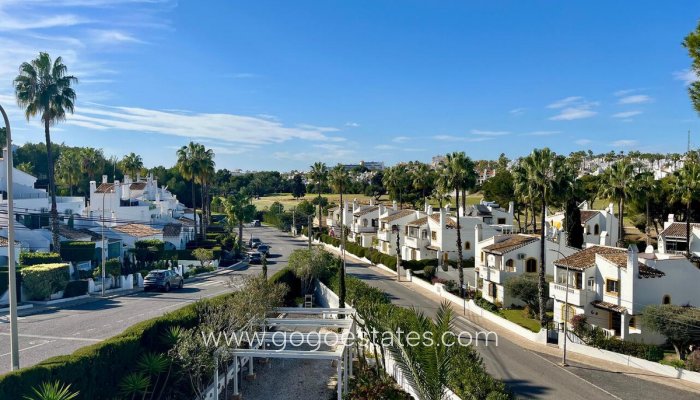 Te koop - Huis - Vrijstaande Villa - Orihuela - Villamartin