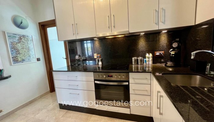 Te koop - Huis - Vrijstaande Villa - Orihuela - Villamartin