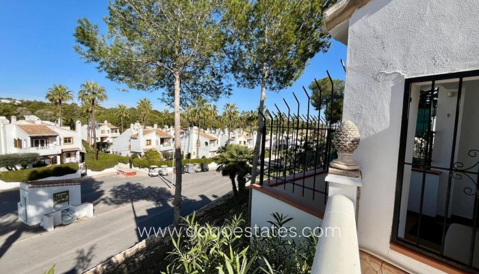 Te koop - Huis - Vrijstaande Villa - Orihuela - Villamartin