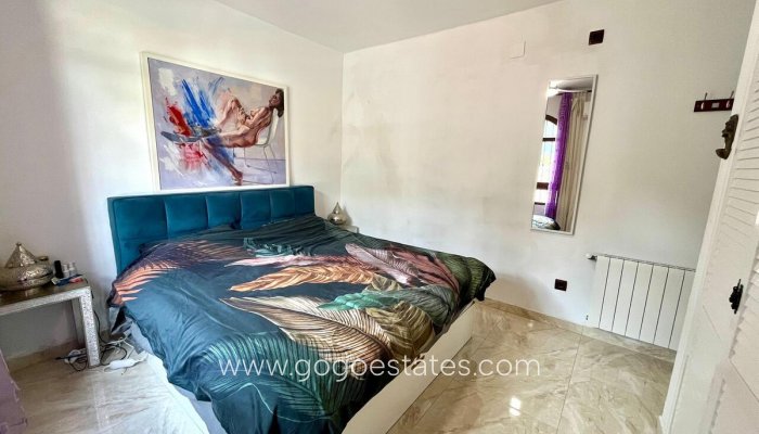 Te koop - Huis - Vrijstaande Villa - Orihuela - Villamartin