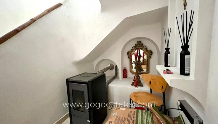 Te koop - Huis - Vrijstaande Villa - Orihuela - Villamartin