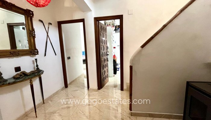 Te koop - Huis - Vrijstaande Villa - Orihuela - Villamartin