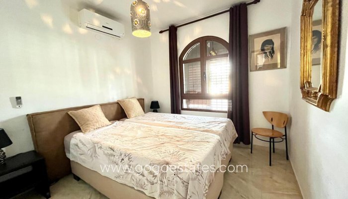 Te koop - Huis - Vrijstaande Villa - Orihuela - Villamartin