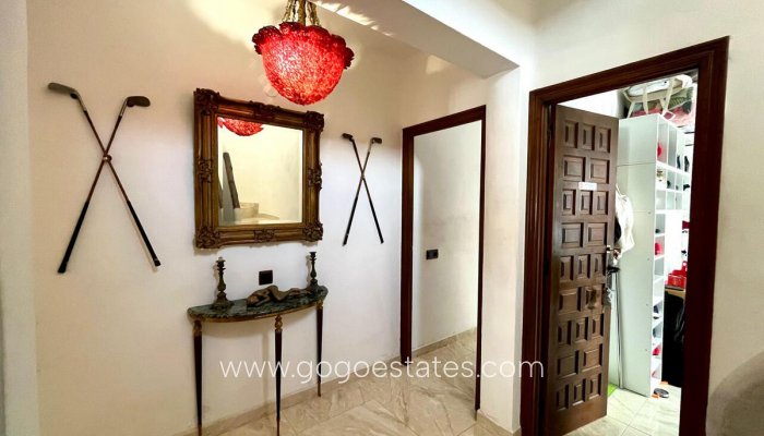 Te koop - Huis - Vrijstaande Villa - Orihuela - Villamartin