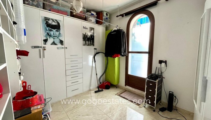 Te koop - Huis - Vrijstaande Villa - Orihuela - Villamartin