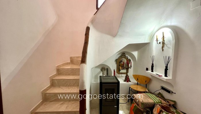 Te koop - Huis - Vrijstaande Villa - Orihuela - Villamartin