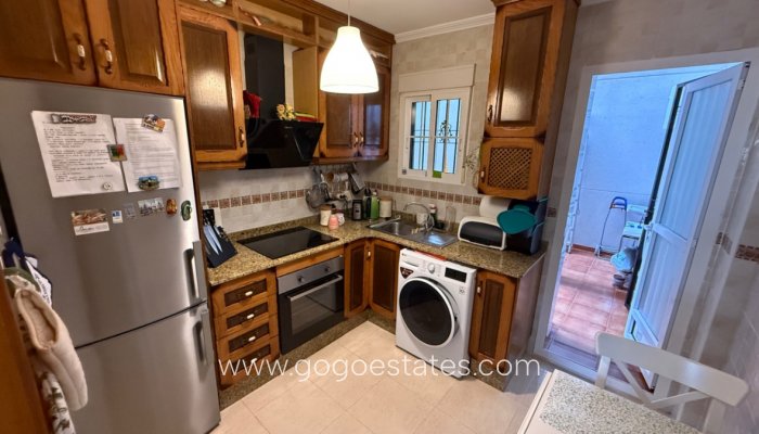 Te koop - Appartement - Begane Grond Appartement - Orihuela - Orihuela Centro